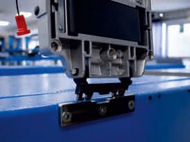 Устройство сход-развала Ravaglioli 3D TD3200SP.4