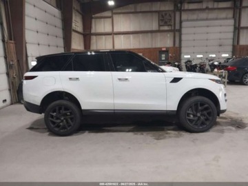 Land Rover Range Rover Sport III 2025 Land Rover Range Rover Sport P360 SE 2025 3.0l 3.0 Benzyna 355KM, zdjęcie 6