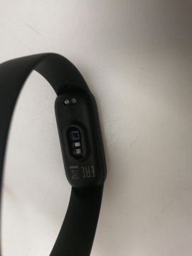 Смарт-браслет Amazfit Band 5, черный