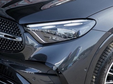 Mercedes GLC C254/X254 Coupe 2.0 200 204KM 2026 GLC Coupe 200 4-Matic AMG Line 2.0 (204KM) 2026, zdjęcie 11