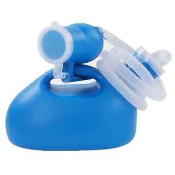 Kaczka Sanitarna Męska 2000ML