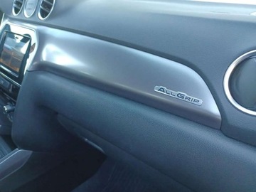 Suzuki 2024 Suzuki Vitara 1,4T Premium Allgrip Salon PL manula 2024 1.4 Hybryda 129KM, zdjęcie 21
