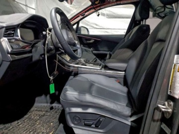 Audi Q7 II 2025 Audi Q7 Premium Plus 2025 2.0 Benzyna 261KM, zdjęcie 8