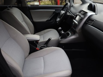 Toyota Verso Minivan Facelifting 1.8 Valvematic 147KM 2014 Toyota Verso 1.8 Valvematic, Salon Polska, zdjęcie 8