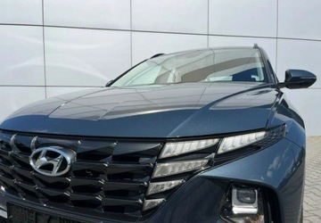 Hyundai Tucson IV SUV HEV 1.6 T-GDI HEV 230KM 2022 Hyundai Tucson Hybryda Automat Navi Kamera Full Led Sport FV23, zdjęcie 3