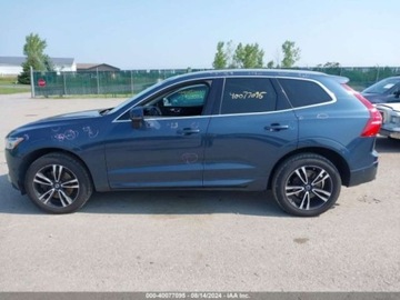 Volvo XC60 II 2018 Volvo XC 60 2018 Volvo XC60 T6 AWD Momentum 2.0 Benzyna 316KM, zdjęcie 12