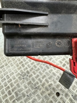 BMW 3 E90 E91 E92 KLIKA PYROTECHNICKÁ PLUSOVÁ 6988972 6988974