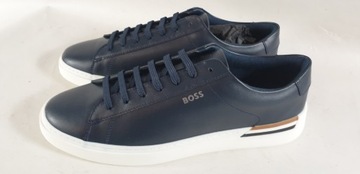 BUTY SPORTOWE HUGO BOSS SNEAKERSY BOSS 42