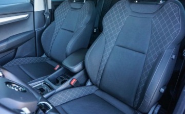 Skoda Karoq Crossover 1.5 TSI ACT 150KM 2021 Skoda Karoq Skoda Karoq 1.5TSI Ambition DSG 1.5 Benzyna 150KM, zdjęcie 29