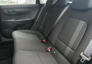 Hyundai i20 III Hatchback Facelifting 1.0 T-GDI 100KM 2025 Hyundai i20 MODERN 100 KM Salon Polska Niski Przebieg Super stan, zdjęcie 12