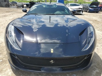 Ferrari 2021 Ferrari 812 GTS 6.5L V12 6.5 Benzyna 788KM, zdjęcie 1