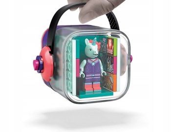 LEGO VIDIYO 43106 НОВЫЙ НАБОР БИТБОКСОВ ДЛЯ DJ «ЕДИНОРОГ»