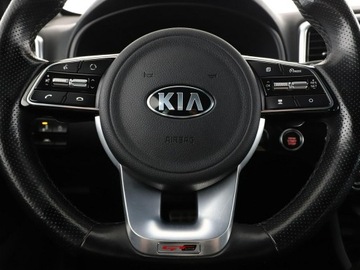 Kia Sportage IV SUV Facelifting 1.6 CRDI 136KM 2019 Kia Sportage GRATIS! Pakiet Serwisowy o wartości, zdjęcie 20