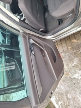 Volkswagen Passat B7 Variant 1.4 TSI BlueMotion 122KM 2013 Volkswagen Passat Klimatronik Nawigacja, zdjęcie 13