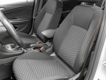 Opel Astra K Sportstourer Facelifting 1.2 Turbo 130KM 2021 Opel Astra WD3425V#1.2 T Edition 2 stref klima, zdjęcie 13