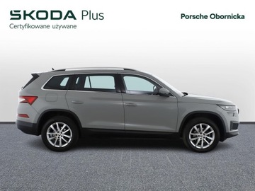 Skoda Kodiaq I SUV Facelifting 2.0 TDI SCR 150KM 2023 Skoda Kodiaq Panorama ! HAK | Tempomat ! Podgrzewa, zdjęcie 2