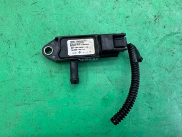 Abgasdruck sensor 8200741321 RENAULT MEGANE 3 III 1.5 DCI 08