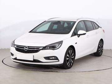 Opel Astra K Sports Tourer 1.6 CDTI 160KM 2017 Opel Astra 1.6 BiCDTI, Navi, Klima, Klimatronic, zdjęcie 1