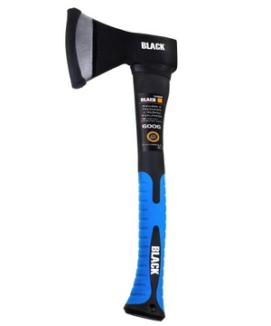 ТОПОР AX 600G ИЗ СТЕКЛОСТЕКЛА 35см УНИВЕРСАЛЬНЫЙ