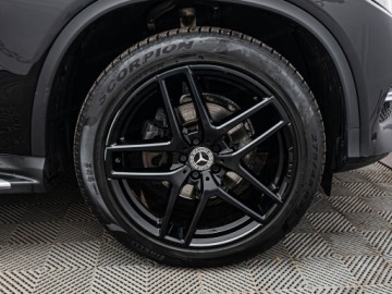 Mercedes GLE W166/C292 SUV 3.0 350d 258KM 2016 MERCEDES-BENZ GLE Coupe 350 d 4-Matic Suv 3.0 258KM 2016, zdjęcie 33