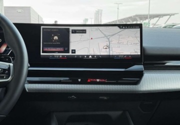 BMW Seria 5 G90-91 Touring 2.0 520d 197KM 2024 BMW Seria 5 I wlasciciel Polska M Sport Gwarancja Bezwypadkowy FVAT23, zdjęcie 32