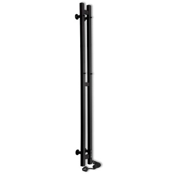 Duet Electro Malowany na czarno