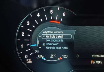 Ford Mondeo V Sedan Facelifting 2.0 EcoBlue 150KM 2021 Ford Mondeo 2.0 EcoBlue 150KM Automat Titanium SalonPL SerwisASO FV23 Gwar, zdjęcie 16