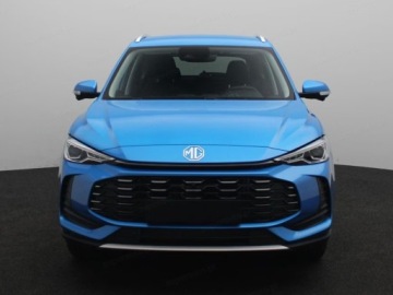 MG ZS II SUV Hybrid+ 1.5 HEV+ 197KM 2025 MG ZS 1.5 HEV+ Exclusive aut Suv 197KM 2025, zdjęcie 1