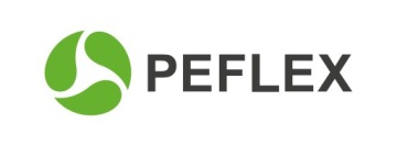 PEFLEX демпферный глушитель Ø100 мм