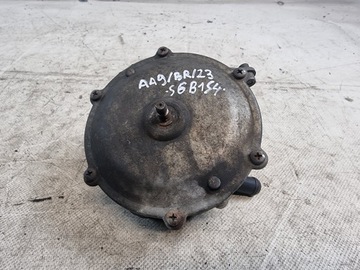REDUKTOR PAROWNIK TOMASETTO 67R-013824 VW LUPO 1.4 MPI