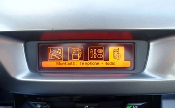 Citroen C3 II Hatchback facelifting 1.2 VTi 82KM 2014 Citroen C3 1.2 82KM LIFT 1 wlasciciel Wymieniony rozrzad LEDY Klima K.Serw, zdjęcie 16