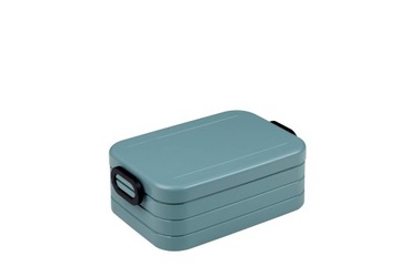MEPAL BENTO LUNCHBOX ŚNIADANIÓWKA POJEMNIK KANAPKI OWOCE BEZ BPA 900 ML