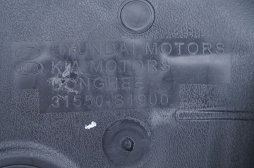 ADBLUE НАСОС БАК HYUNDAI SANTA FE IV 2.2 CRDI