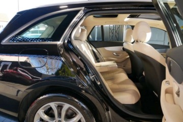 Mercedes Klasa C W205 Kombi 200 184KM 2017 Mercedes-Benz Klasa C 2.0 184KM 4MATIC Estate, Bezwyp., Panorama, Jasne wn, zdjęcie 10