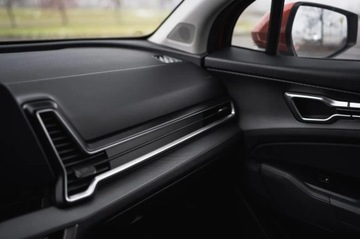 Kia Sportage V SUV 1.6 T-GDI 150KM 2022 Kia Sportage 1.6 T-GDI, Salon Polska, Serwis ASO, zdjęcie 23