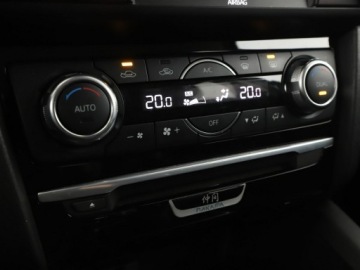 Mazda 6 III Kombi Facelifting 2.0 SKYACTIV-G 165KM 2016 Mazda 6 klima auto navi grzane fotele kamera i, zdjęcie 26