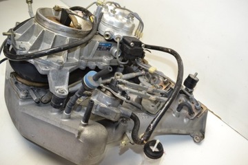 Mercedes R129 300 SL 24V Rozdzielacz paliwa wtrysk