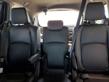 Honda Odyssey IV 2021 Honda Odyssey EXL 2021 3.5L 3.5 Benzyna 280KM, zdjęcie 10
