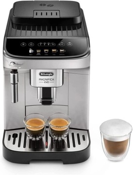 Automatyczny ekspres ciśnieniowy De'Longhi ECAM292.33.SB 1450 W