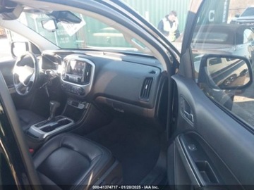 Chevrolet 2019 Chevrolet Colorado 2019r., LT, od ubezpieczalni 3.6 Benzyna 308KM, zdjęcie 8