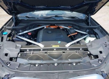BMW X5 G05 2024 BMW X5 2024, 3.0L, 4x4, HYBRID, od ubezpieczalni 3.0 Hybryda 483KM, zdjęcie 13