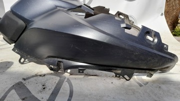 КРЫШКА БАКА DUCATI MULTISTRADA 1200S