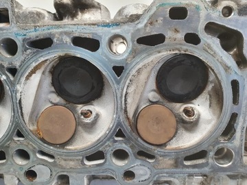 HLAVA MERCEDES W169 R2660160401 1.5B