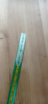 Детская теннисная ракетка 21 дюйм PRINCE RAD 6 + чехол