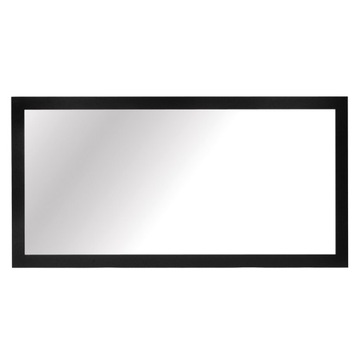 Светодиодная панель 36Вт НАВЕРХНОСТНОГО МОНТАЖА черная 60х30см Потолочная