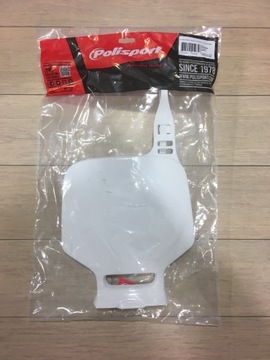 ПОЛИСПОРТ, пластик YAMAHA YZ80 (93-01)/ 85 (02-14)
