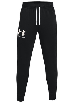 SPODNIE DRESOWE MĘSKIE UNDER ARMOUR JOGGERY SPORT