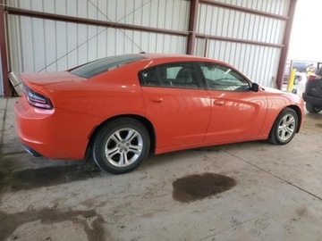 Dodge Charger VII 2019 Dodge Charger 2019r., SXT, od ubezpieczalni 3.6 Benzyna 292KM, zdjęcie 4
