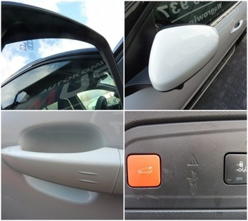 Citroen C5 Aircross SUV 1.2 PureTech 130KM 2019 Citroen C5 Aircross, zdjęcie 38