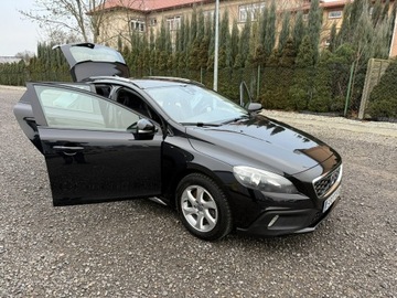Volvo 2014 Volvo V40 Cross Country D3 Navi 3D Kamera Super, zdjęcie 23